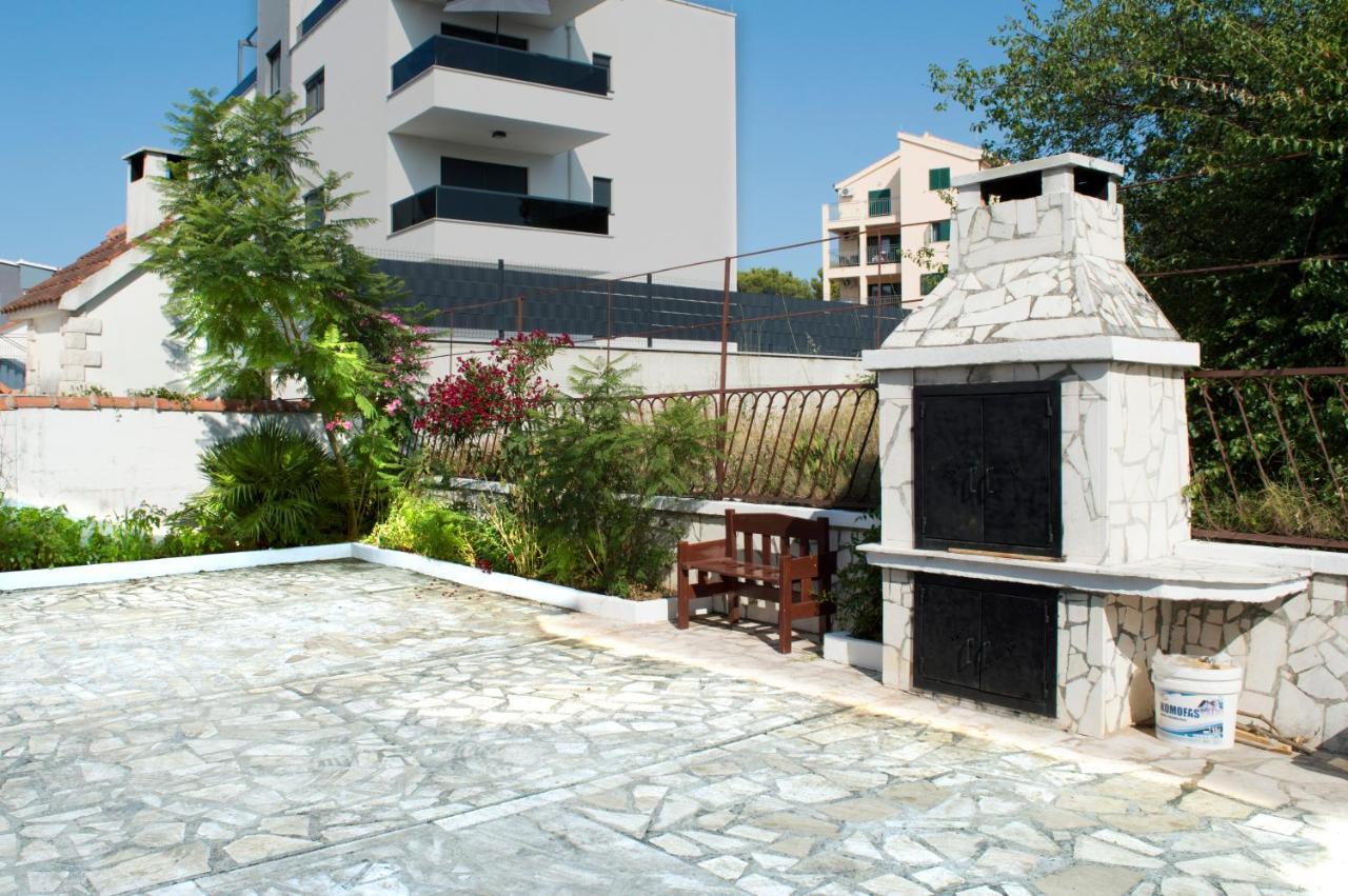 Villa Dusper تروغير المظهر الخارجي الصورة