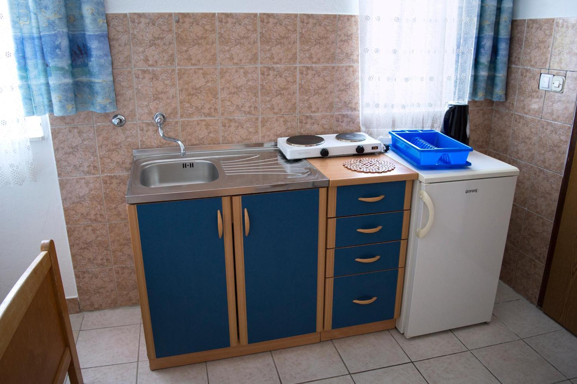 Villa Dusper تروغير المظهر الخارجي الصورة