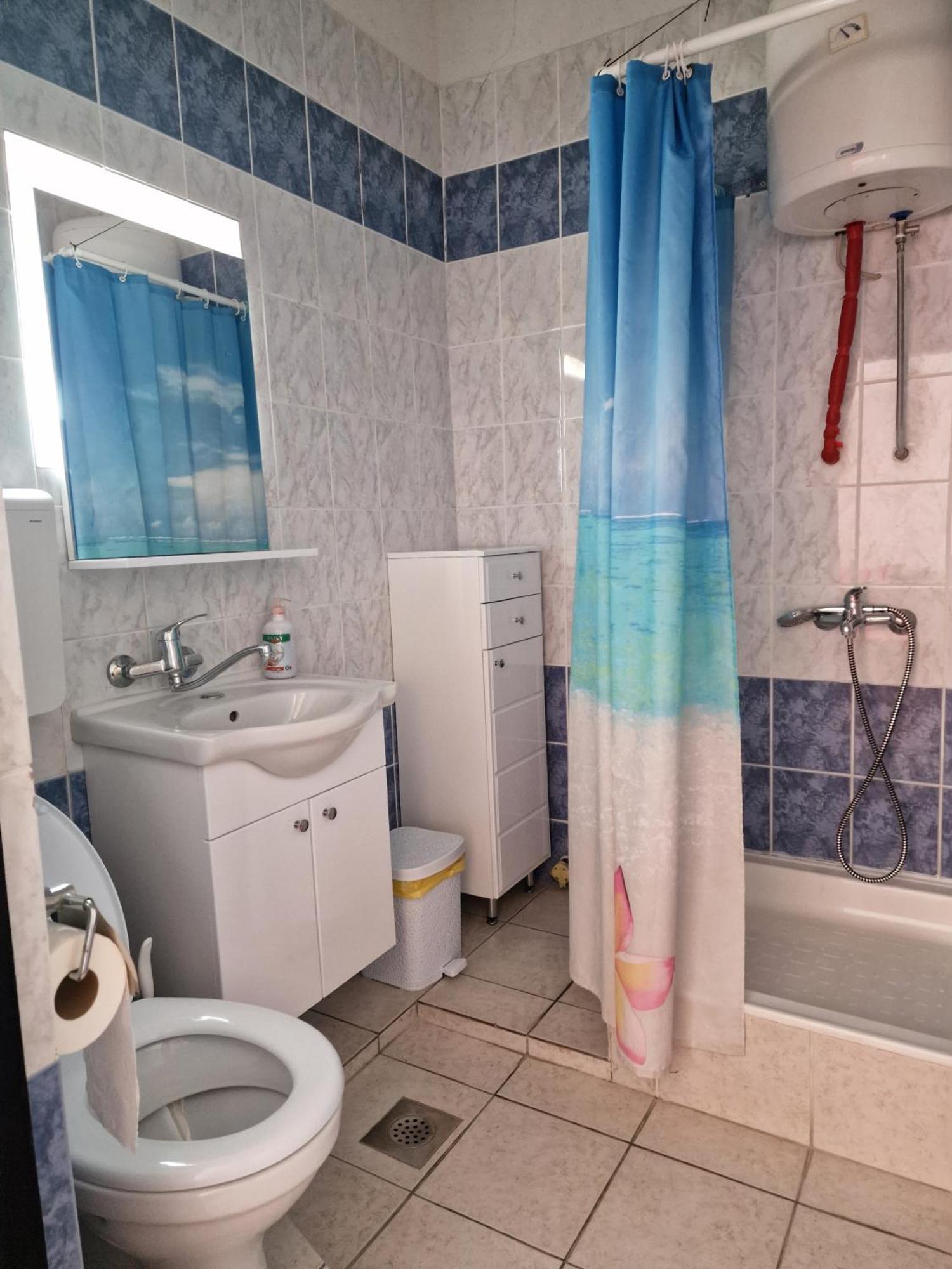 Villa Dusper تروغير المظهر الخارجي الصورة