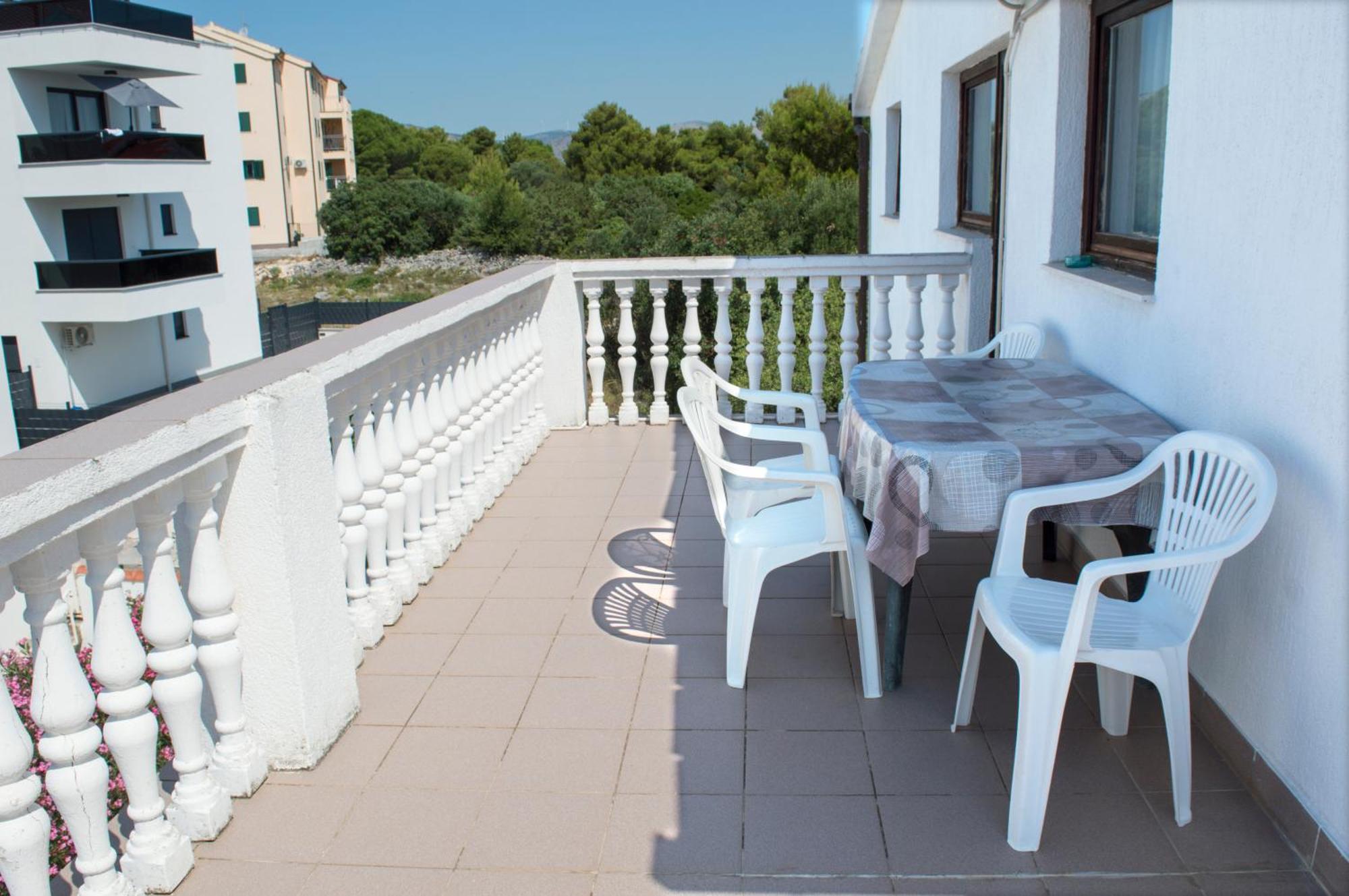 Villa Dusper تروغير المظهر الخارجي الصورة