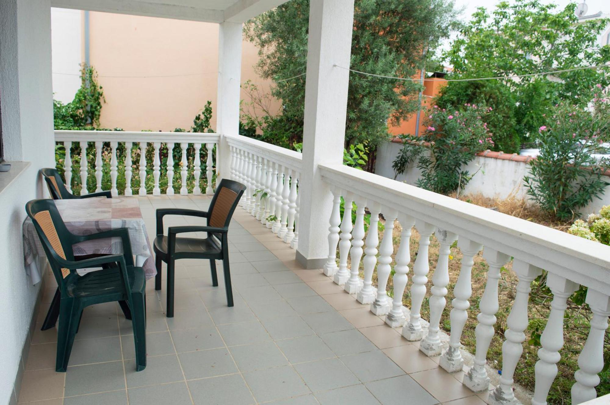 Villa Dusper تروغير الغرفة الصورة